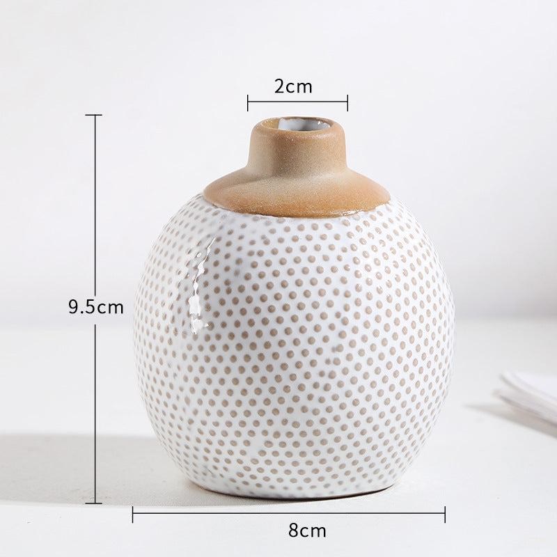 Decoration Ceramic Aromatherapy Bottles