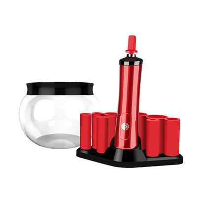 Electric Brush Cleaner Makeup Brush