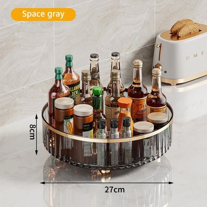 Organizer Light Luxury Perfume Skincare