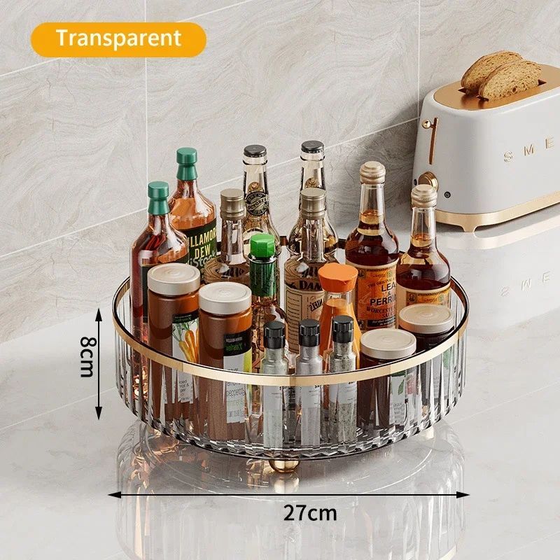 Organizer Light Luxury Perfume Skincare