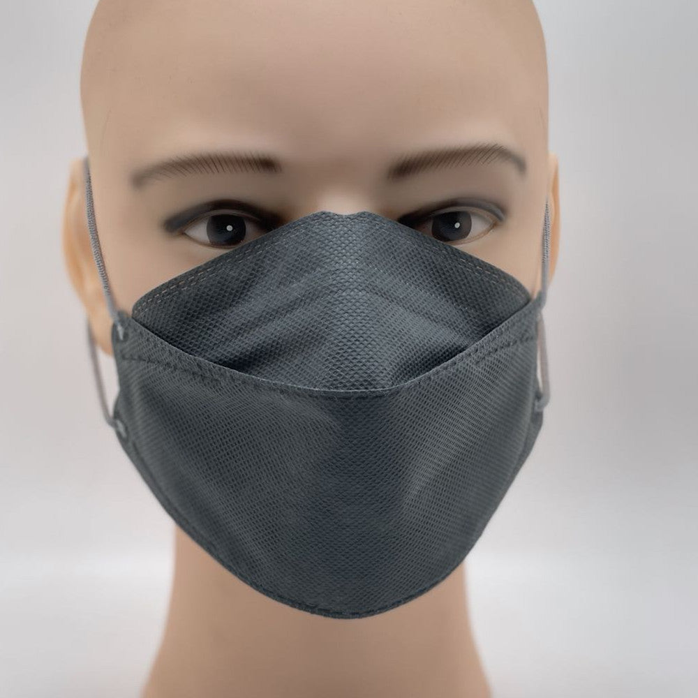 Four Layer Disposable Mask