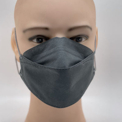 Four Layer Disposable Mask