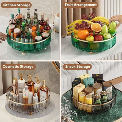 Organizer Light Luxury Perfume Skincare