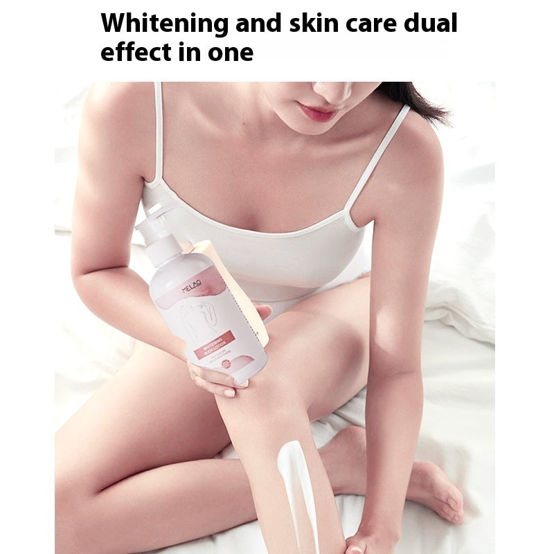 Skin Rejuvenation Body Lotion