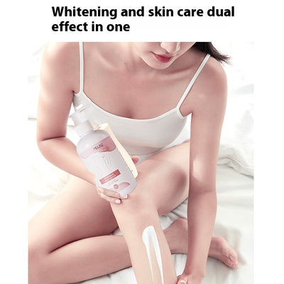 Skin Rejuvenation Body Lotion