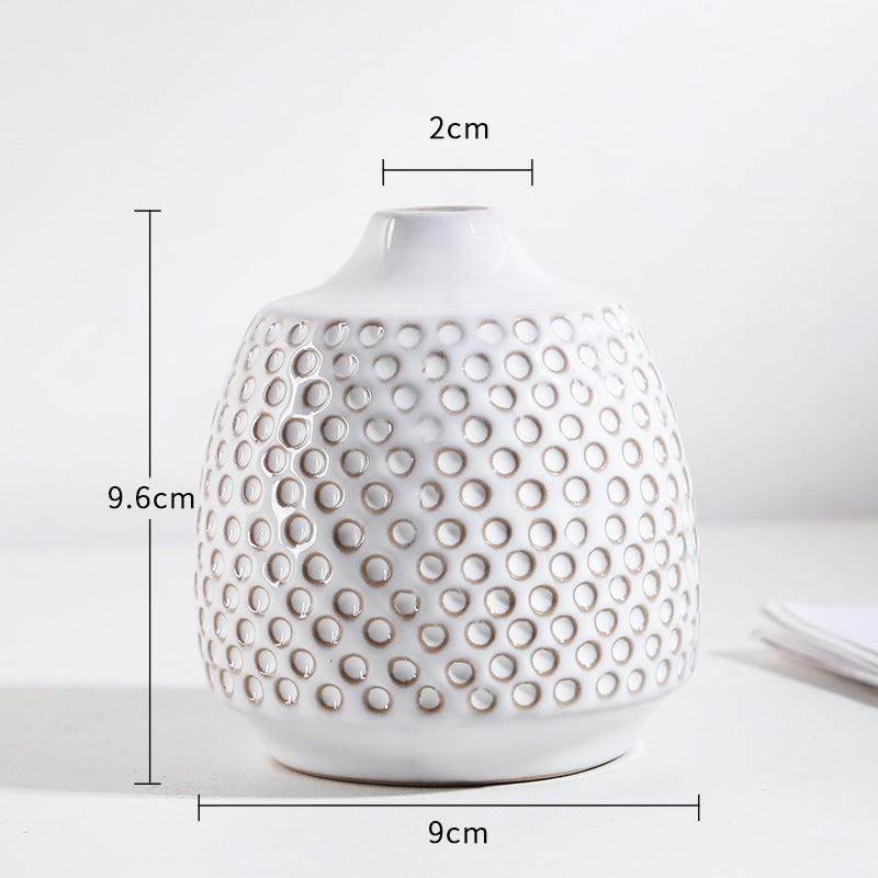 Decoration Ceramic Aromatherapy Bottles