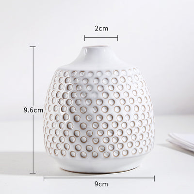 Decoration Ceramic Aromatherapy Bottles