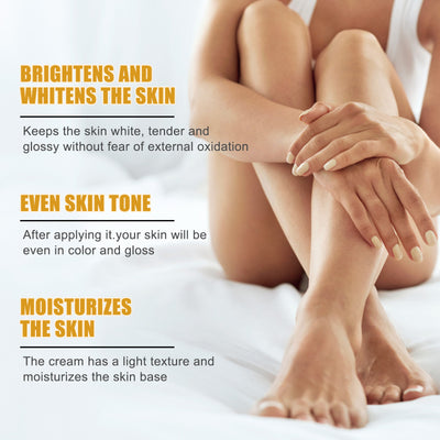 Rice Puree Moisturizing Body Lotion Desalination
