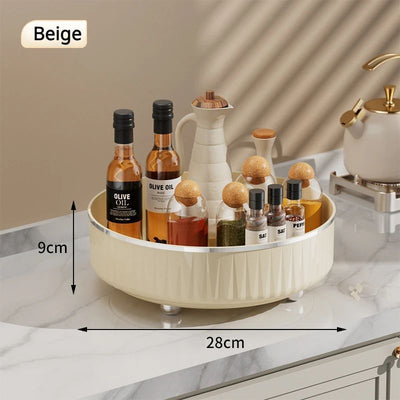 Organizer Light Luxury Perfume Skincare