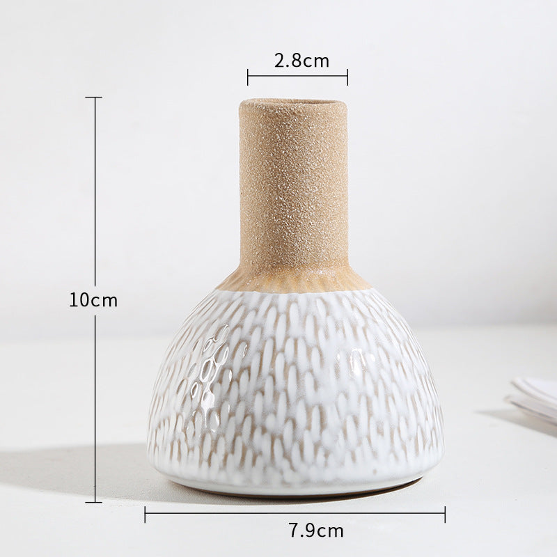 Decoration Ceramic Aromatherapy Bottles