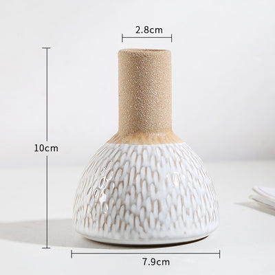 Decoration Ceramic Aromatherapy Bottles