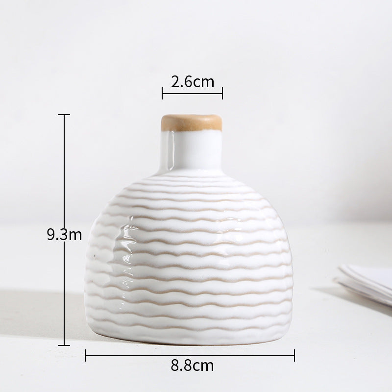 Decoration Ceramic Aromatherapy Bottles