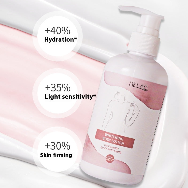 Skin Rejuvenation Body Lotion